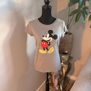 New Mickey Mouse Tee